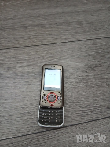 Sony Ericsson W395 Walkman 🩶🤎🧡 w395, снимка 9 - Sony Ericsson - 54916810