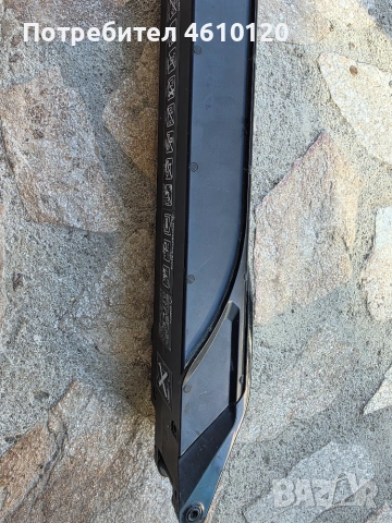 Батерия за електрически велосипед колело Specialized SBC-B08, снимка 3 - Велосипеди - 52679494