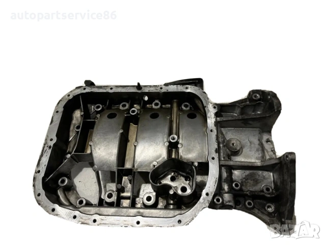 Горна част на маслен картер за Toyota Avensis 2.0 D4D (2005) U12998