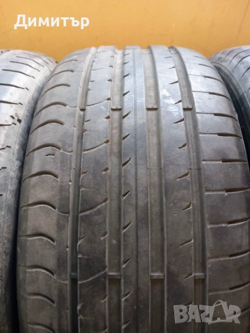 4 бр. летни 225/45 R17 91Y, снимка 13 - Гуми и джанти - 54256310