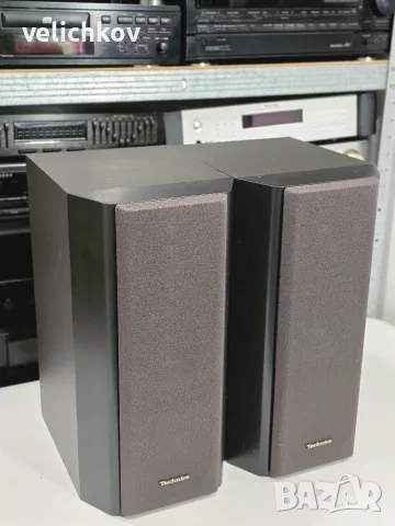 ЯПОНСКО АУДИО ОРЪЖИЕ: Technics SB-CA1060 🔥, снимка 3 - Тонколони - 55559753