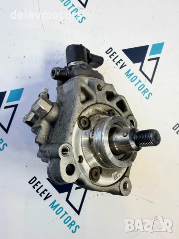 33100-2U000 помпа за високо налягане от Kia Sportage 5, 1.6 CRDi MHEV двигател D4FE, 136 кс., снимка 2 - Части - 54415503