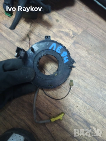 Лентов кабел за VW AUDI SEAT SKODA 1J0 959 653 B , 1J0959653B