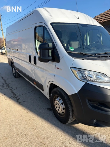 Fiat Ducato 2.3 MultiJet II, снимка 10 - Бусове и автобуси - 54987562
