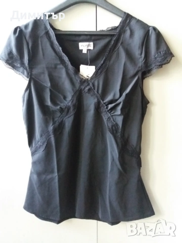 Дамска лятна блуза Vavite