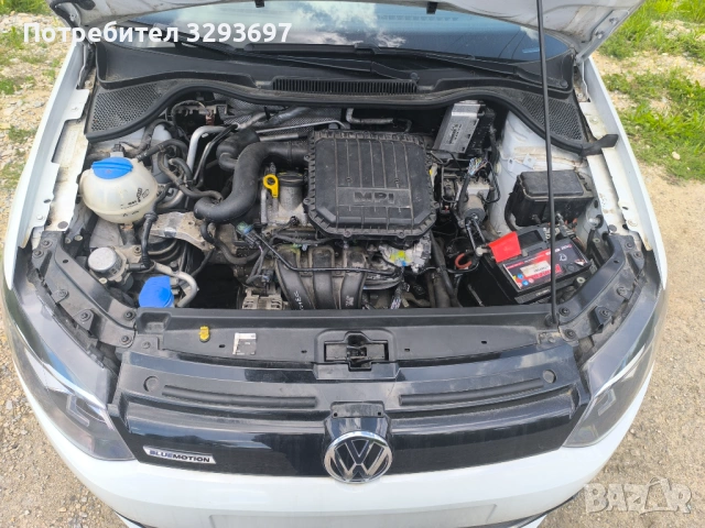 Продавам двигател 1.0 75 mpi 0898 688 788