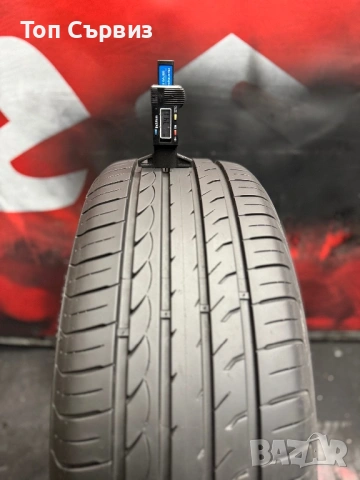 205 40 17, Лятна гума, MasterSteel SuperSport, 1 брой, снимка 4 - Гуми и джанти - 54408680