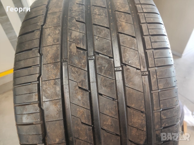 2бр.летни гуми 315/30/22 Hankook