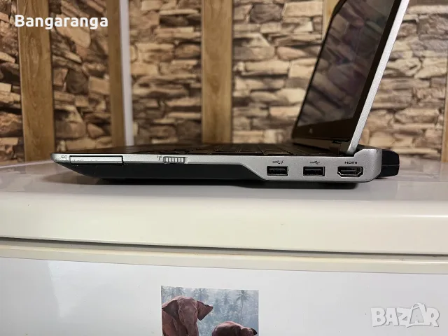  Dell Latitude E6230 | i5 | 8GB RAM | 128GB SSD | Windows 11 Pro, снимка 4 - Лаптопи за дома - 55302176