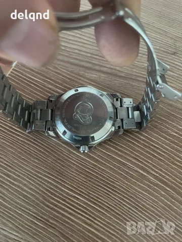 tag heuer aqua racer, снимка 6 - Мъжки - 55322716