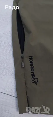 Norrona Skibotn flex1 shorts / L - M / 100%original, снимка 3 - Къси панталони - 55442170