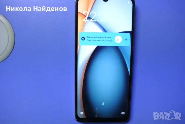 Xiaomi Redmi A3 4/128gb
