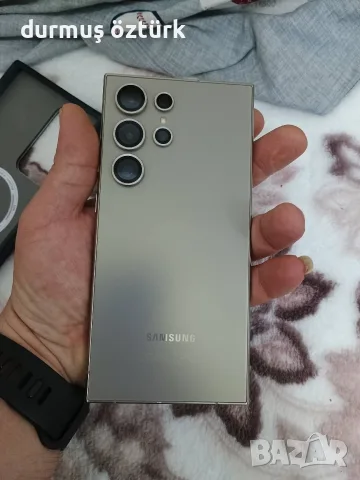 Samsung s24 ultra , снимка 2 - Samsung - 55348468