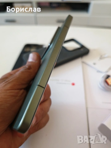Xiaomi 15 pro/12-256/,възможен бартер. , снимка 5 - Xiaomi - 54716830