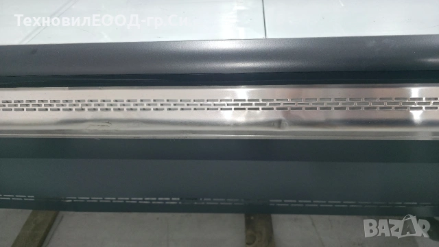 Хладилна витрина 2.60м , снимка 5 - Витрини - 54768684