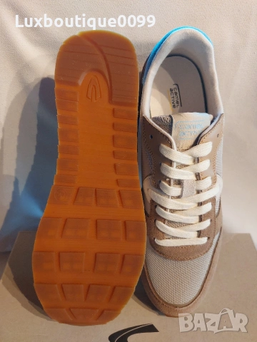 Нови маратонки Camel Active 42 , снимка 3 - Маратонки - 54138004