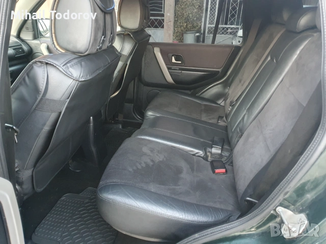 Freelander Td4, снимка 8 - Автомобили и джипове - 53959982
