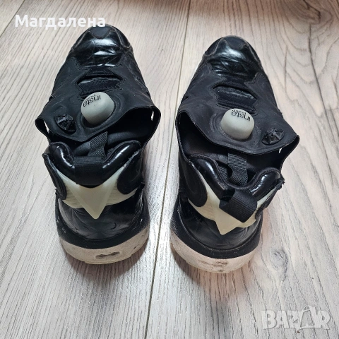 Маратонки Reebok, снимка 4 - Детски маратонки - 54383191