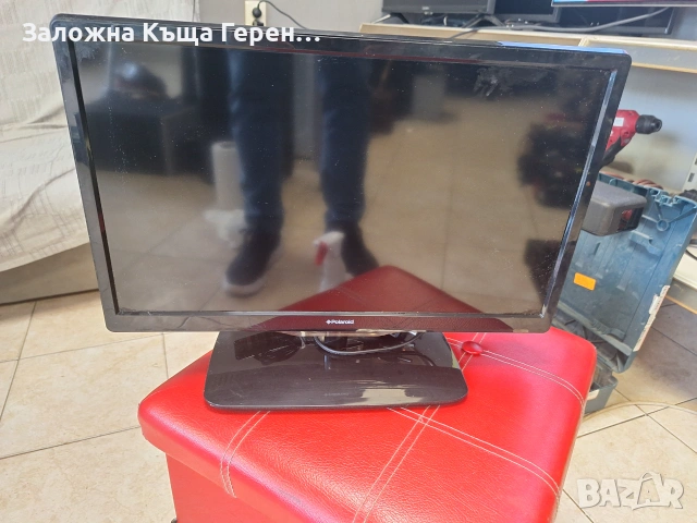 Led TV Polaroid SSDV1911