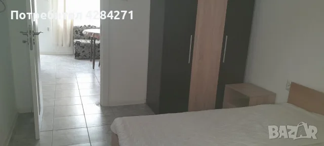 Давам под наем двустаен във гр. Варна кв. Галата ул. Крайбрежна 31 телефон 0878377800, снимка 5 - Апартаменти - 55630925