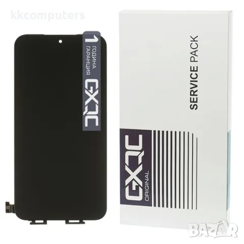 Дисплей за XIAOMI 15T Original GXQC - Service Pack