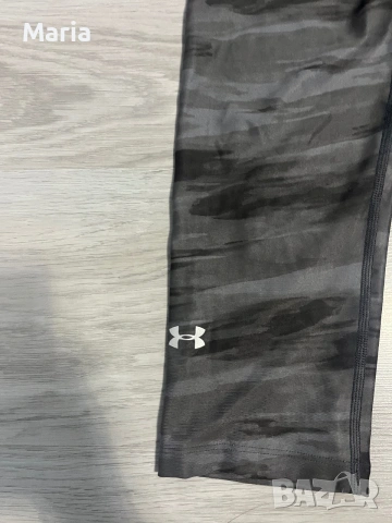 Оригинален дамски клин Under Armour HeatGear Compression M, снимка 2 - Спортни екипи - 55194611