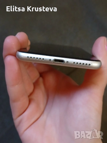 iPhone SE 3 поколение 2022, снимка 7 - Apple iPhone - 54508668