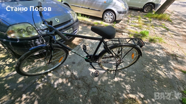 2 бр. велосипеди 