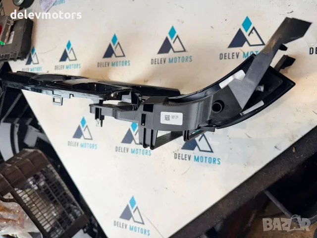 ka73-f044h83-a интериорна пластмаса, рамка от Ford Mondeo 2.0 EcoBlue , снимка 7 - Части - 55379677