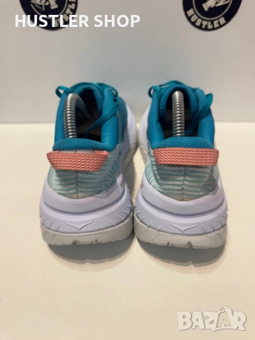 Маратонки HOKA CARBON X. Номер 39.5, снимка 7 - Маратонки - 54963872