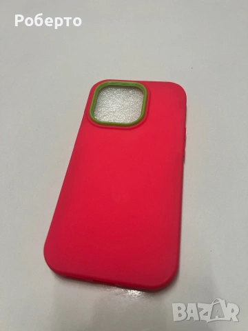 Протектори и кейсове за iPhone 14 pro, снимка 3 - Калъфи, кейсове - 54972173