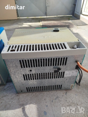 Хладилник ракла ELECTROLUX MOBIL COOLER 12/220 V- gaz , снимка 8 - Хладилни чанти - 54422505