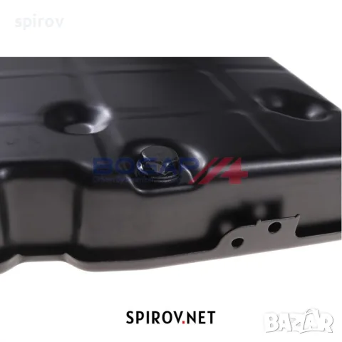 Картер автоматична скоростна кутия Mercedes 722.9 7G-Tronic, снимка 5 - Части - 55701193