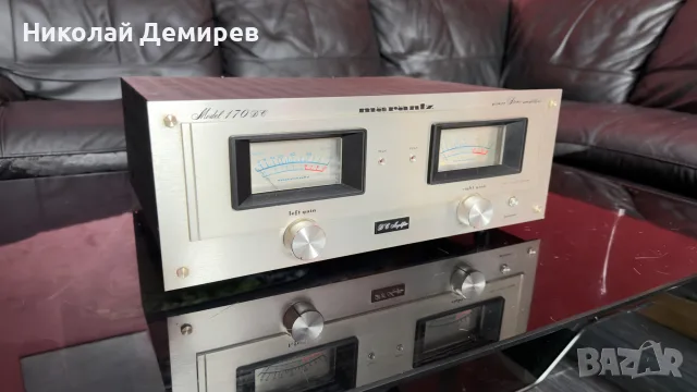 Marantz -170DC Уникат