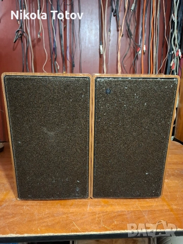 Продават се тонколони Grundig BOX-650 Professional. 