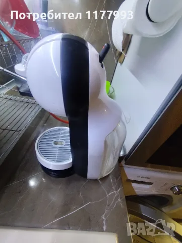 Delonghi mini me, снимка 4 - Кафемашини - 55453261