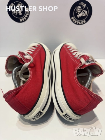 Кецове CONVERSE. Номер 44, снимка 4 - Кецове - 55513924