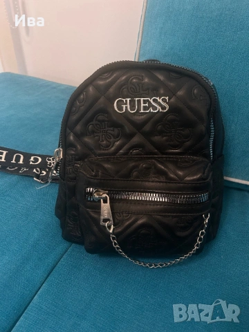 Раница Guess