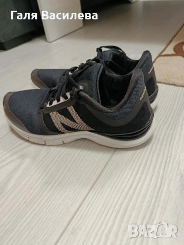 Дамски маратонки new balance, снимка 3 - Маратонки - 55048432