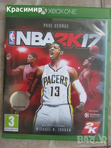 Игри за   Xbox   One, снимка 4 - Игри за Xbox - 55608167
