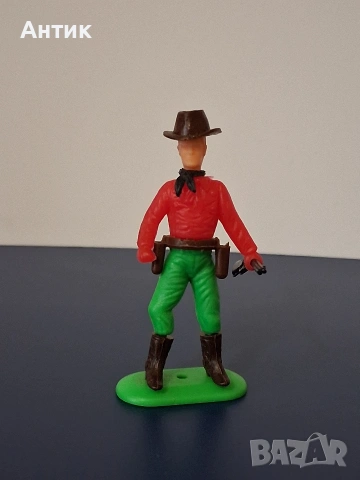 Стара Играчка Kinder 