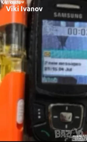 Самсунг sgh e370
