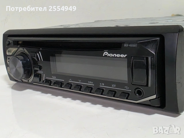 CD плейъри за автомобили с bluetooth, снимка 2 - Аксесоари и консумативи - 55252767