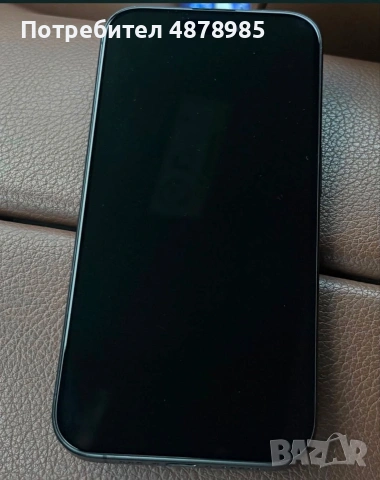iPhone 15 Pro 256GB, снимка 3 - Apple iPhone - 55194019