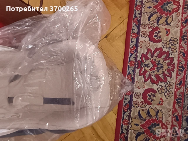 Детска количка кангаро 3в1 , снимка 12 - Детски колички - 54293392