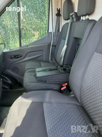 Продава се, снимка 3 - Бусове и автобуси - 54546790