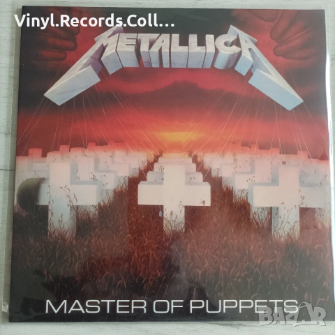 Metallica
