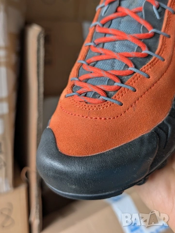 туристически обувки La Sportiva TX4 Evo GTX номер 42, снимка 18 - Други - 47441642
