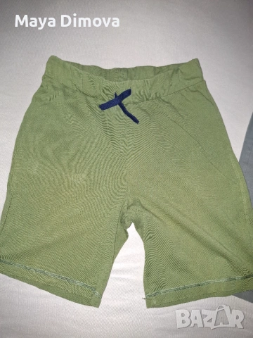 Benetton бермуди 3бр. 160см., снимка 5 - Детски къси панталони - 54063047