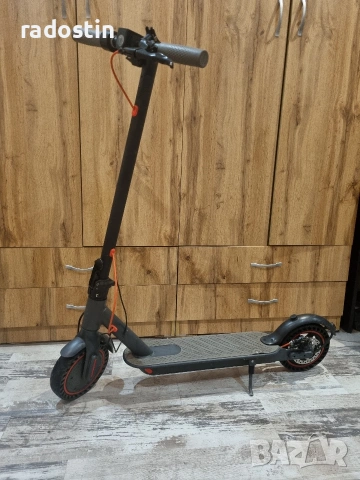 Електрическа тротинетка